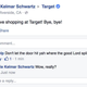 Illustration for article titled Man Pretends to Be Target Rep, Trolls Angry Idiots on Facebook All Day